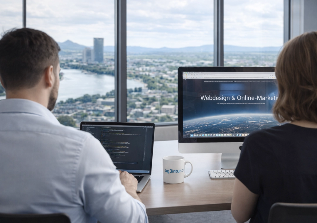 Ag3ntur – Digitalerfahrung seit fast 20 Jahren