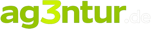 Ag3ntur Logo