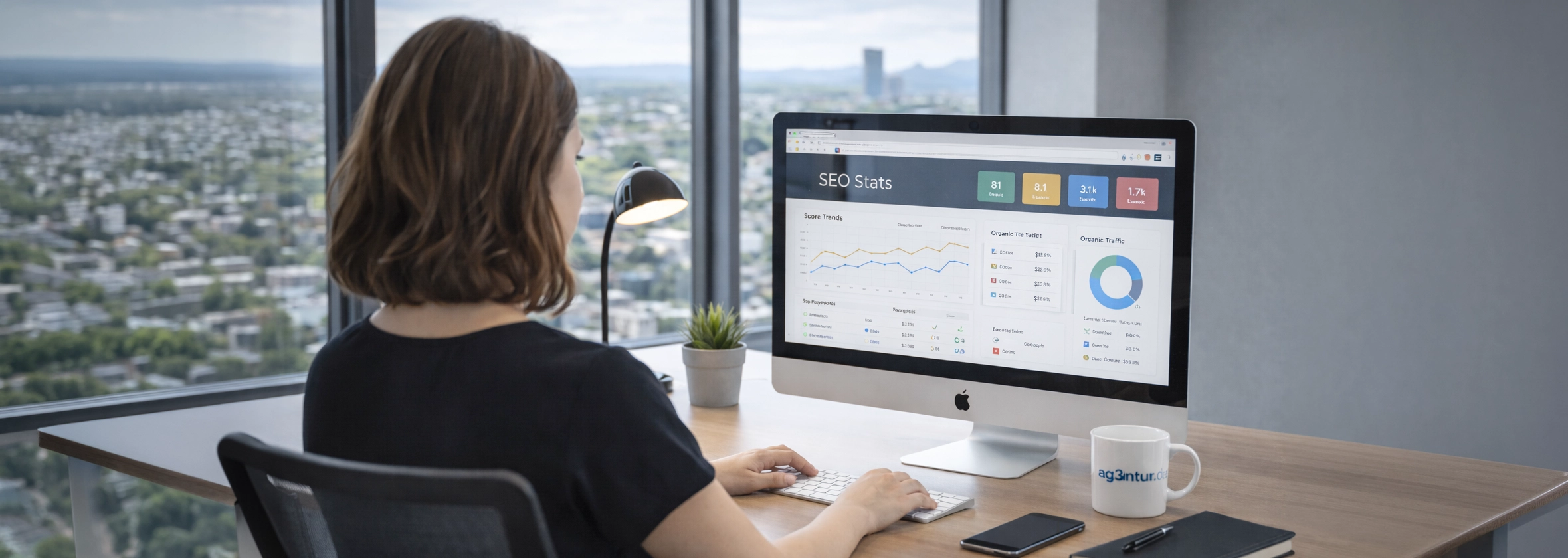 SEO Agentur Bonn – Ag3ntur Suchmaschinenoptimierung